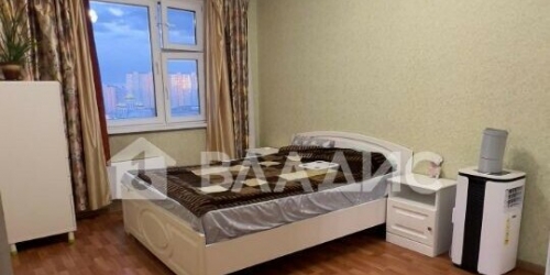 3-комн квартира Рождественская улица,  д. 23/33