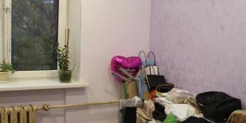 4-комн квартира проезд 4-й Марьиной рощи, 3/5