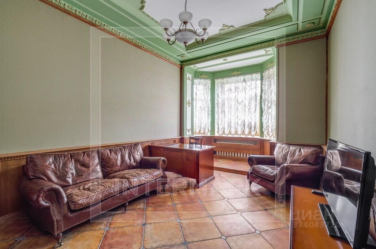 Аренда 2-комн квартиры на вторичном рынке Старосадский переулок, 6/12С1