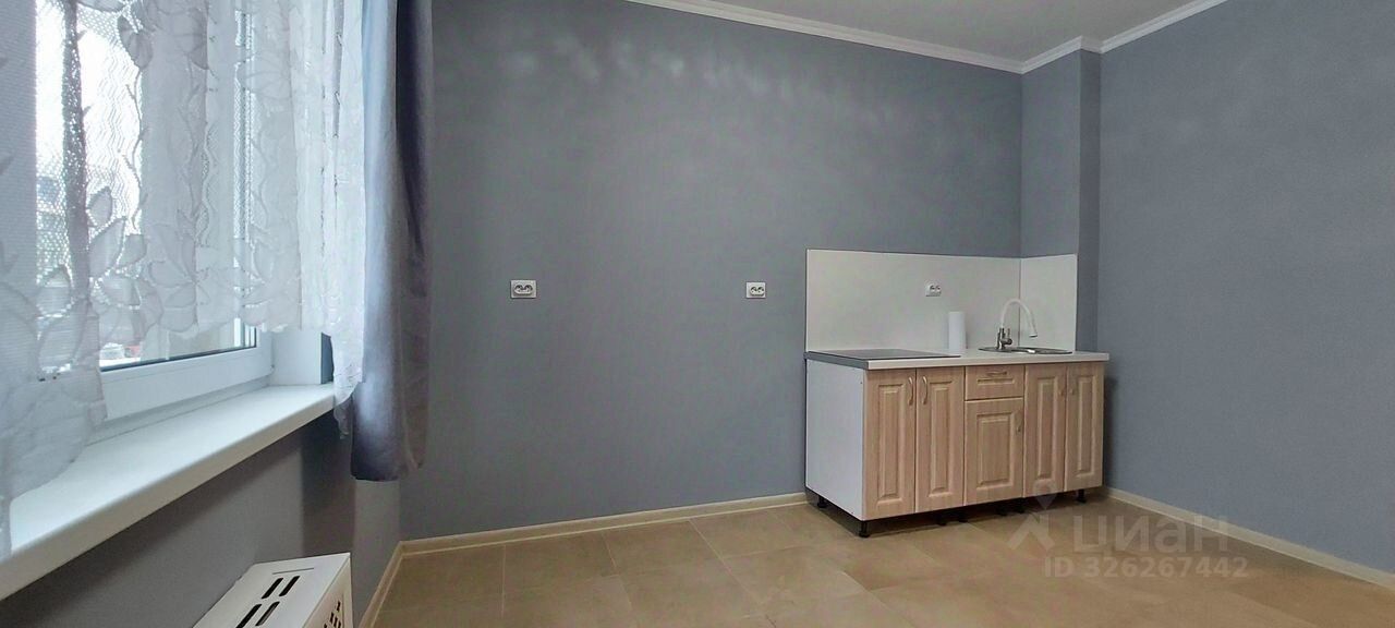 Продажа 1-комн квартиры на вторичном рынке Сертолово, улица Златоглавая, 5к2