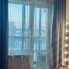 Продажа 2-комн квартиры на вторичном рынке Узигонты, Прибалтийская улица,  д. 7 к2