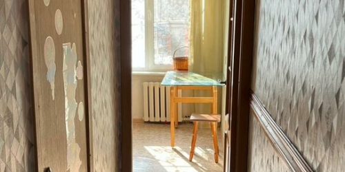 2-комн квартира Янтарный проезд,  д. 11