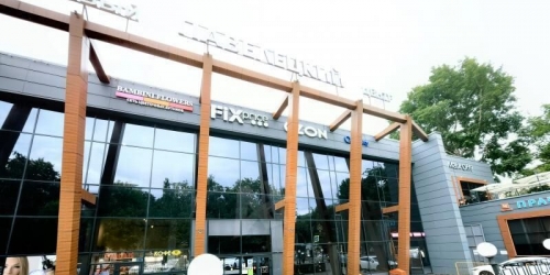 Торговое помещение 3й Павелецкий проезд