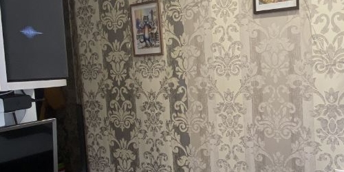 1-комн квартира пос. Стрельна, улица Гоголя, 10