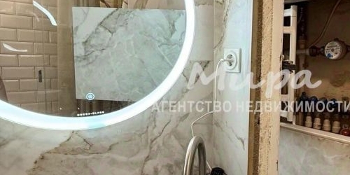 2-комн квартира Байкальская улица, 15