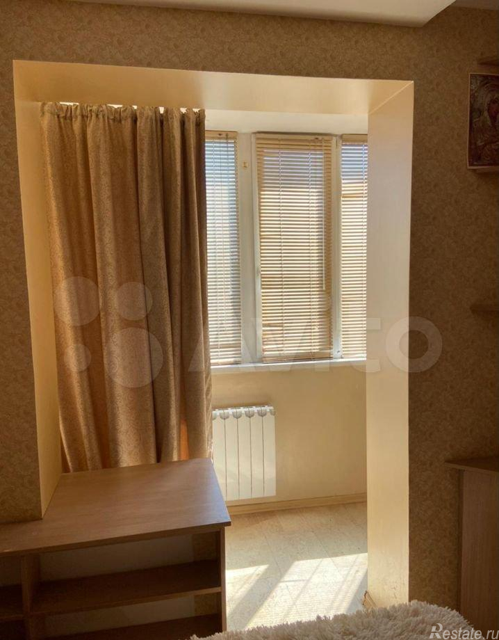 Продажа 3-комн квартиры на вторичном рынке Серпухов, Борисовское шоссе, 40