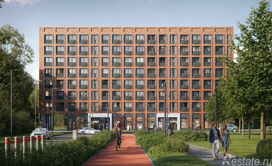 Продажа 1-комн квартиры на вторичном рынке Ильменский проезд,  д. 4,  к. 10