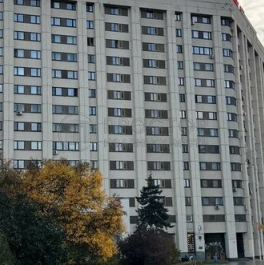 Продажа 2-комн квартиры на вторичном рынке Калужская пл,  д. 1,  к. 1