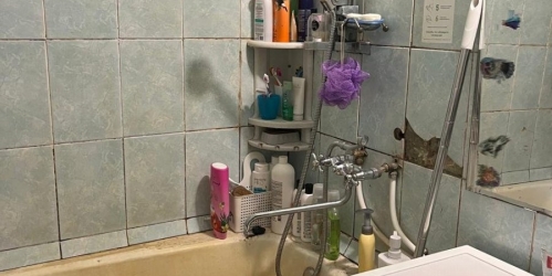 4-комн квартира Солидарности пр.,  д. 12,  к. 2