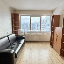 Продажа 1-комн квартиры на вторичном рынке Аэродромная ул,  д. 11,  к. 3