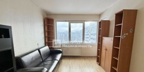 1-комн квартира Аэродромная ул,  д. 11,  к. 3