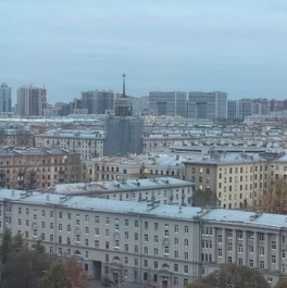 Продажа 3-комн квартиры на вторичном рынке Варшавская ул,  д. 23 к2