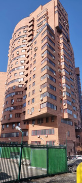 Продажа 6-комн квартиры на вторичном рынке Крутицкий 3-й пер.,  д. 11