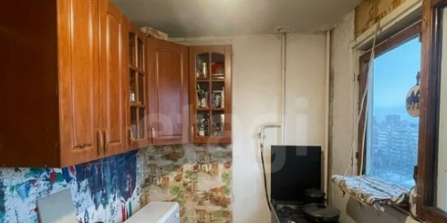 1-комн квартира Луначарского пр-кт,  д. 74