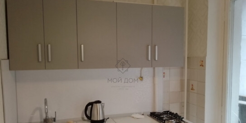 2-комн квартира ул Челюскинская,  д. 16