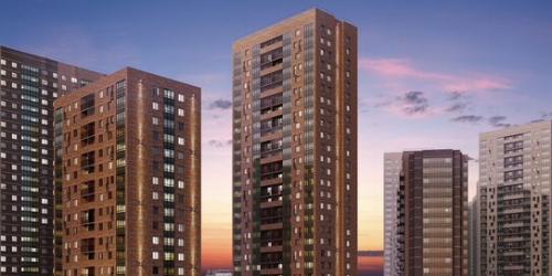 1-комн квартира ул Николая Рубцова,  д. 12,  к. 1