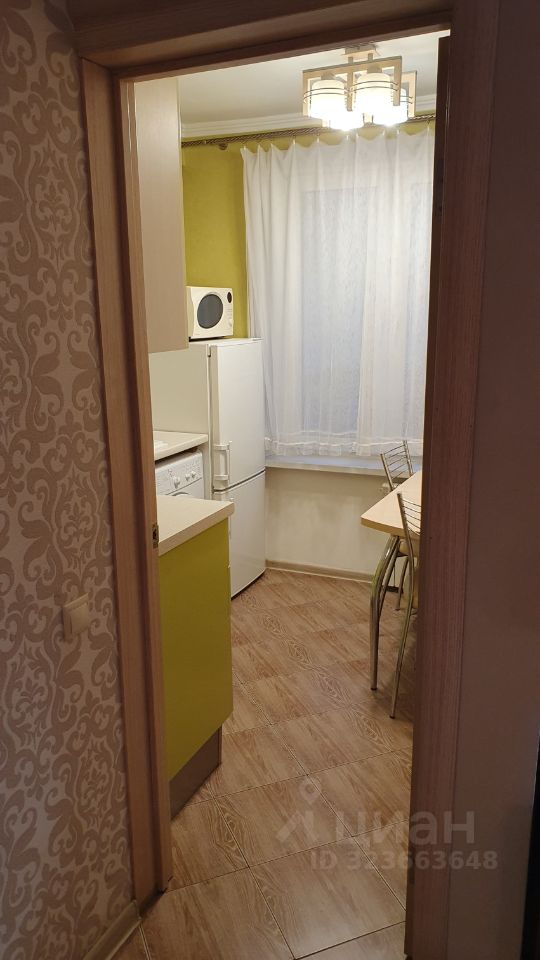 Продажа 1-комн квартиры на вторичном рынке улица Заморенова, 41