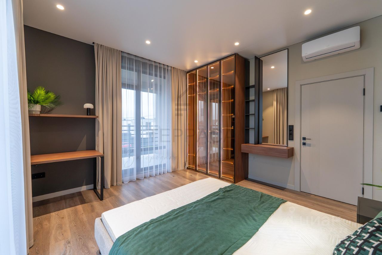 Продажа дома Балтийская Слобода 2 кп, улица Светлая,  д. 5