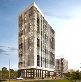 Продажа ПСН ул Вавилова,  д. 9А,  к. 2