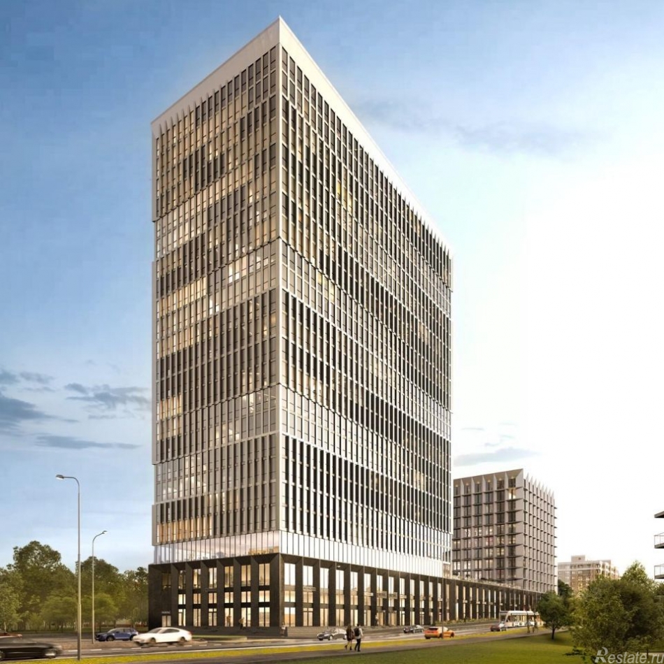 Продажа ПСН ул Вавилова,  д. 9А,  к. 2