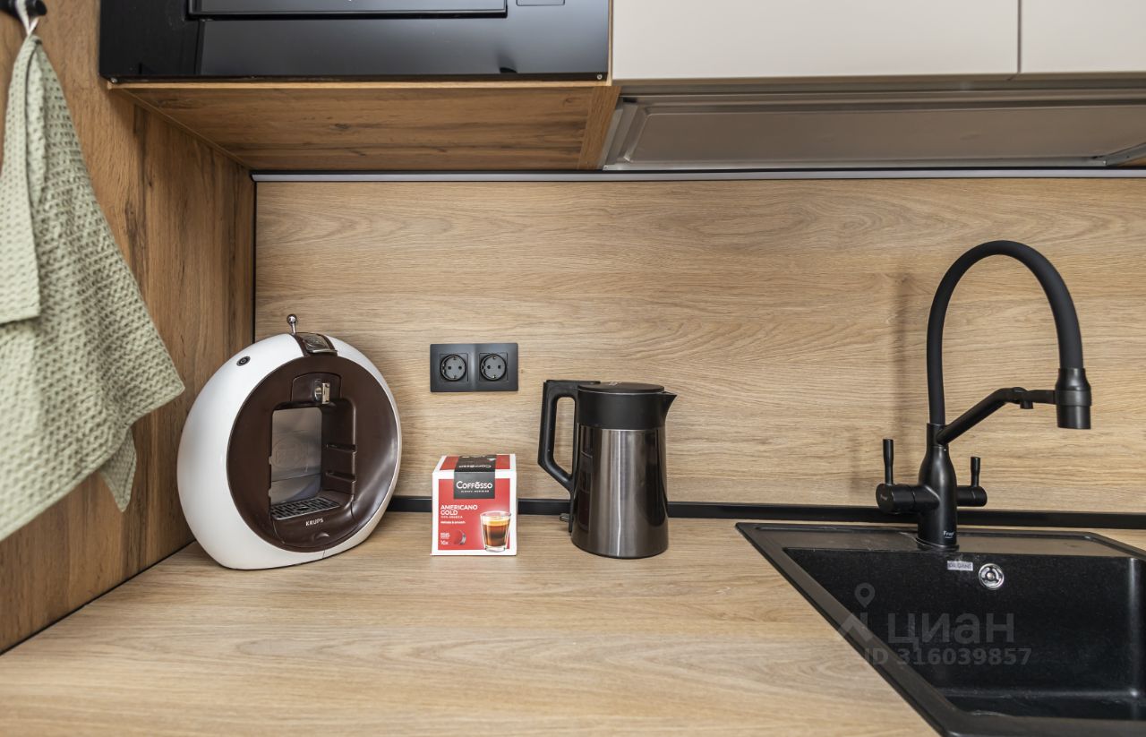 Аренда 2-комн квартиры на вторичном рынке Очаковское шоссе, 5к2