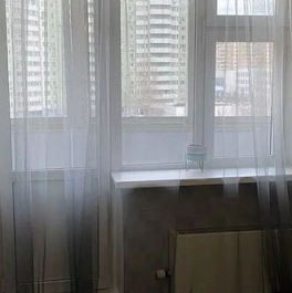 Аренда 1-комн квартиры на вторичном рынке улица Татьяны Макаровой,  д. 8