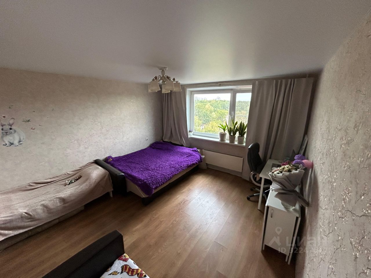 Продажа 1-комн квартиры на вторичном рынке Изюмская улица, 37к3