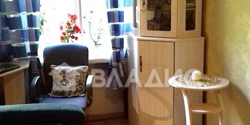 3-комн квартира ул Херсонская,  д. 26,  к. 1