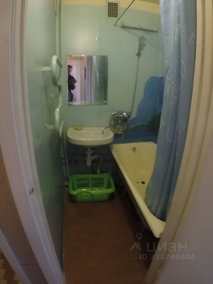 Продажа 2-комн квартиры на вторичном рынке улица Руставели, 58К1