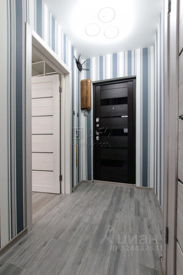 Продажа 1-комн квартиры на вторичном рынке улица Генерала Симоняка, 8к1