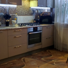Продажа 3-комн квартиры на вторичном рынке Кораблестроителей ул,  д. 31,  к. 7
