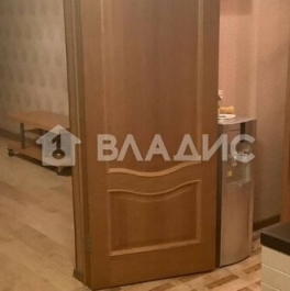 Продажа 2-комн квартиры на вторичном рынке Дальний Воронок, Центральная улица,  д. 96 к3