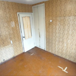Продажа 3-комн квартиры на вторичном рынке Новаторов б-р,  д. 56
