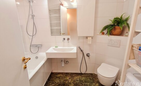 Продажа 2-комн квартиры на вторичном рынке Дмитровское ш,  д. 107,  к. 19