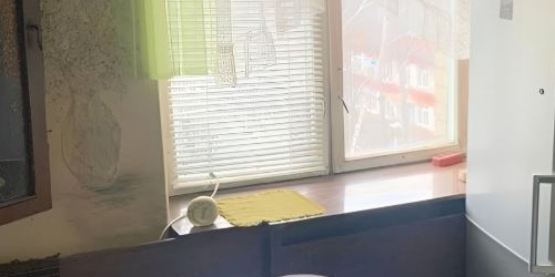 2-комн квартира 9-я Парковая улица, 21К1