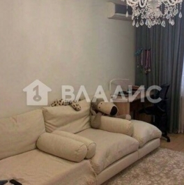 Продажа 2-комн квартиры на вторичном рынке ул Новаторов,  д. 6