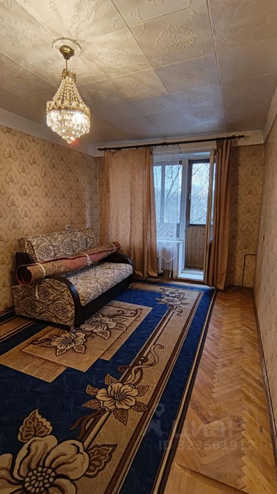 Продажа 1-комн квартиры на вторичном рынке Витебский проспект, 79К1