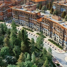Продажа 2-комн квартиры на вторичном рынке Николо-Урюпино, улица Полковника Глазунова,  д. 14