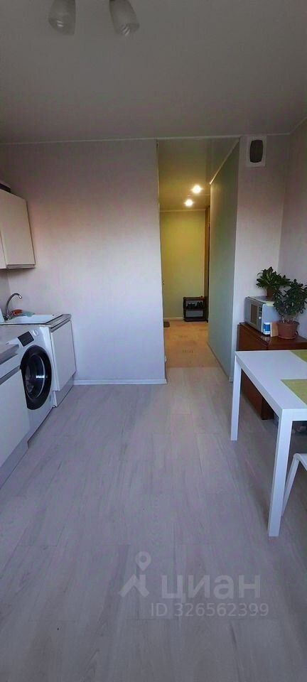 Продажа 2-комн квартиры на вторичном рынке проспект Кузнецова, 23К1