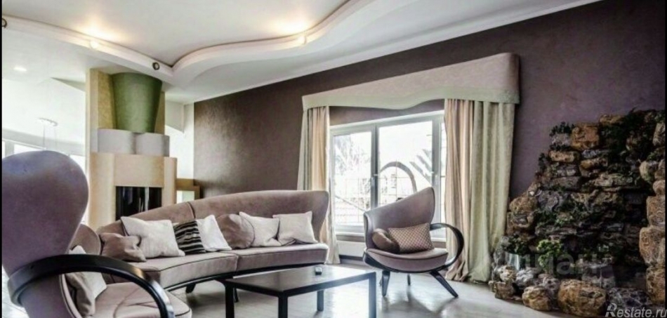 Аренда дома Вёшки, 7-й Лучевой тупик,  д. 9