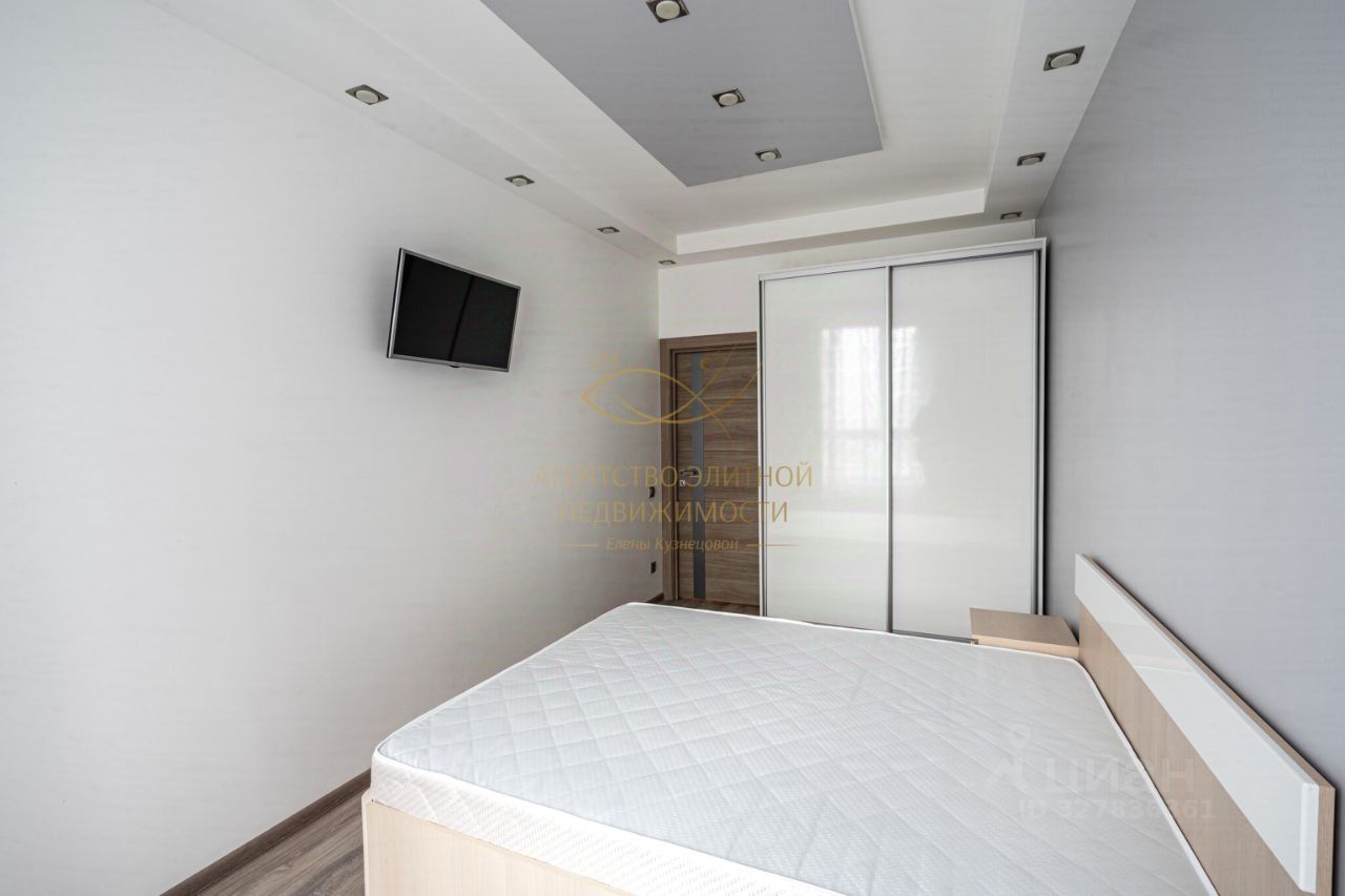 Продажа 2-комн квартиры на вторичном рынке Береговой проезд, 5к2