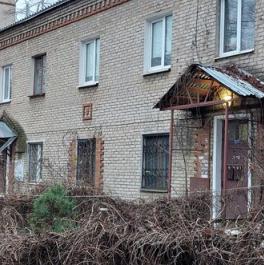 Продажа 1-комн квартиры на вторичном рынке Жуковский г, Ломоносова ул,  д. 15
