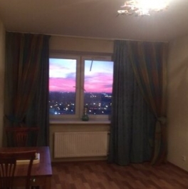 Продажа 1-комн квартиры на вторичном рынке ул Еремеева,  д. 7,  к. 2