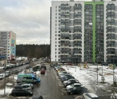 Продать Квартиры вторичка Всеволожск, ул Севастопольская   