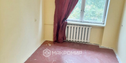 2-комн квартира Космонавтов пр-кт,  д. 74