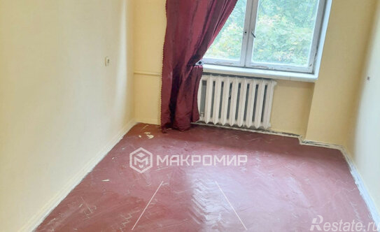 Продажа 2-комн квартиры на вторичном рынке Космонавтов пр-кт,  д. 74