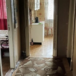 Продажа 1-комн квартиры на вторичном рынке Ярцевская ул,  д. 4