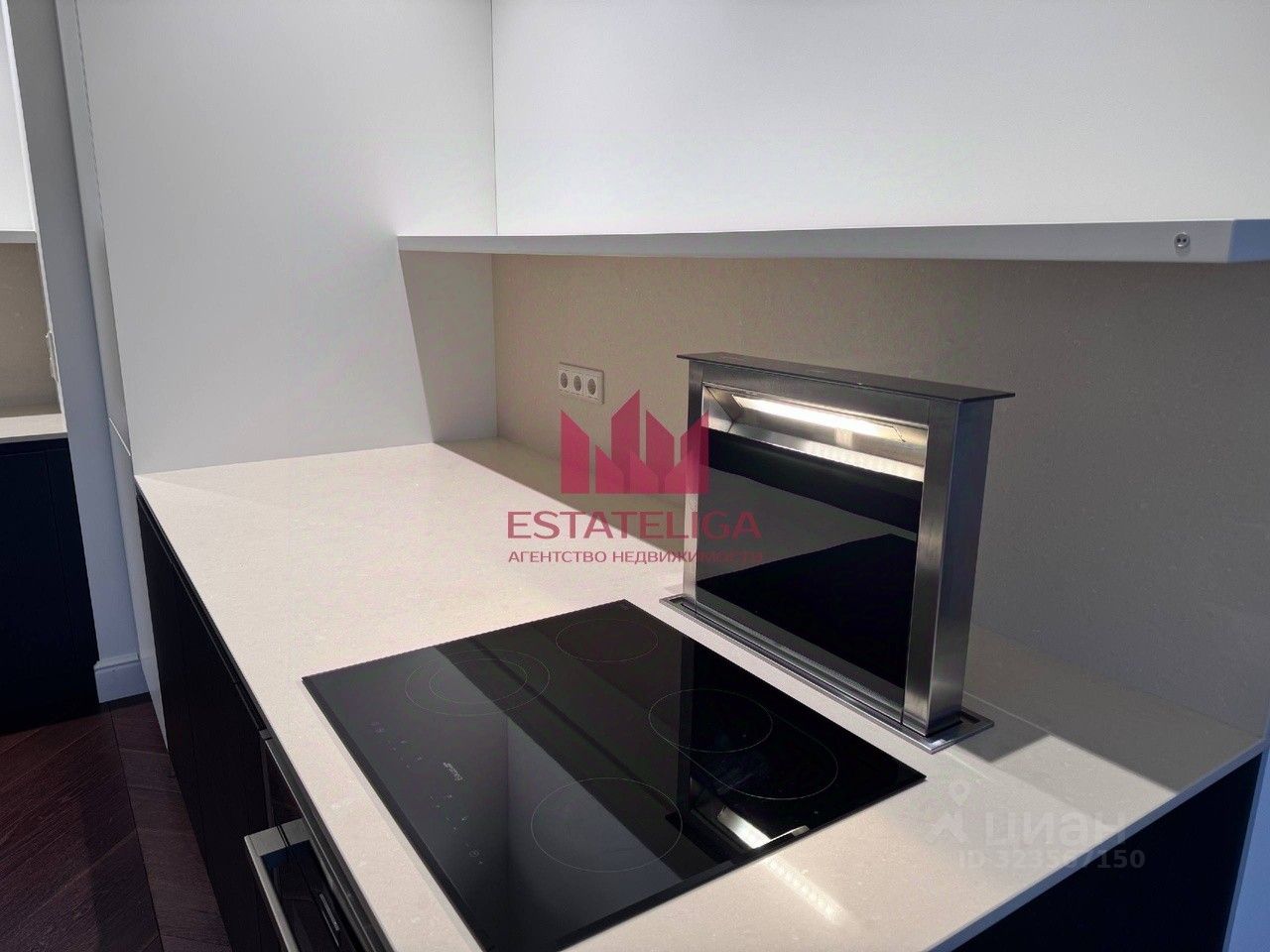 Продажа 3-комн квартиры на вторичном рынке Верхняя улица, 20к1