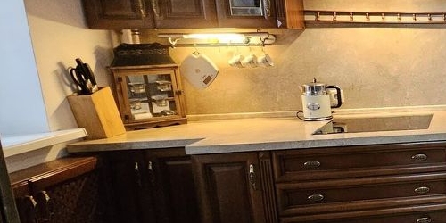 2-комн квартира Одинцово, улица Говорова, 26А