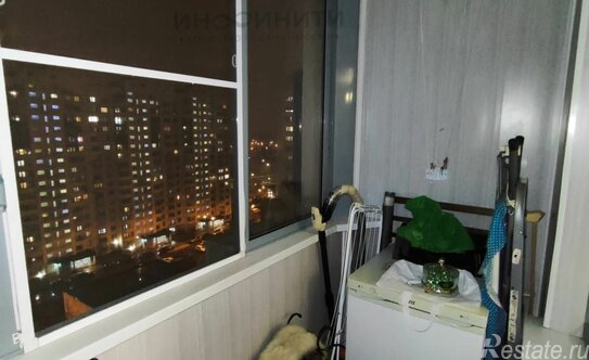 Продажа 2-комн квартиры на вторичном рынке улица Александры Монаховой,  д. 109 к3